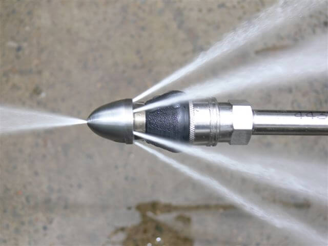 Sewer Line Hydro-Jetting Columbia SC Sewer Line Hydro-Jetting Columbia SC