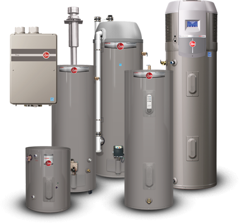 Water Heater Installation Columbia SC