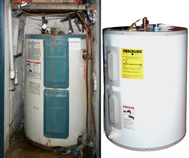 Water Heater Repair Columbia SC