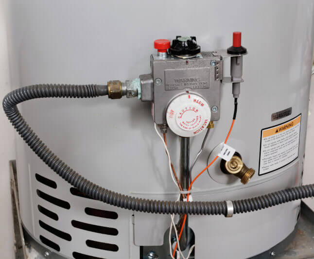 Water Heater Repair Columbia SC